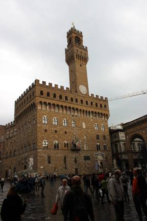 Palais Vecchio