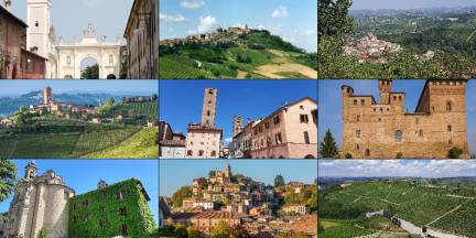 The Langhe