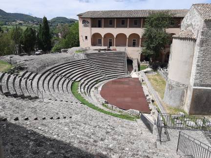 로마 극장