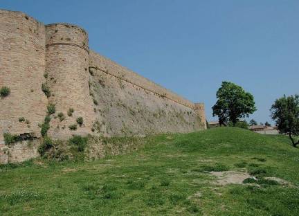 アルボルノス要塞